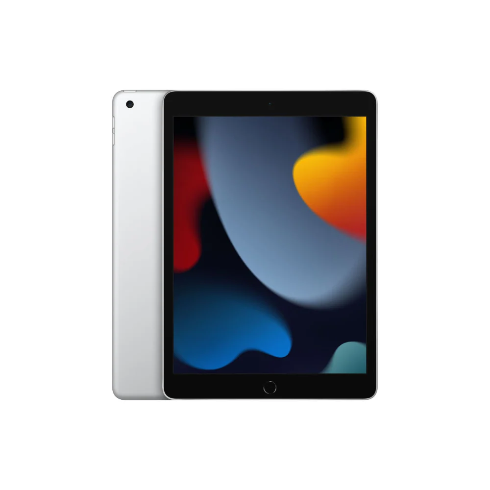 iPad 9th Gen 10.2-inch Wi-Fi 256GB