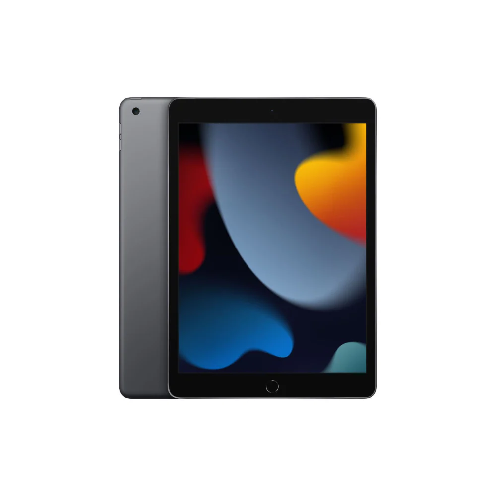 iPad 9th Gen 10.2-inch Wi-Fi 256GB - Image 3