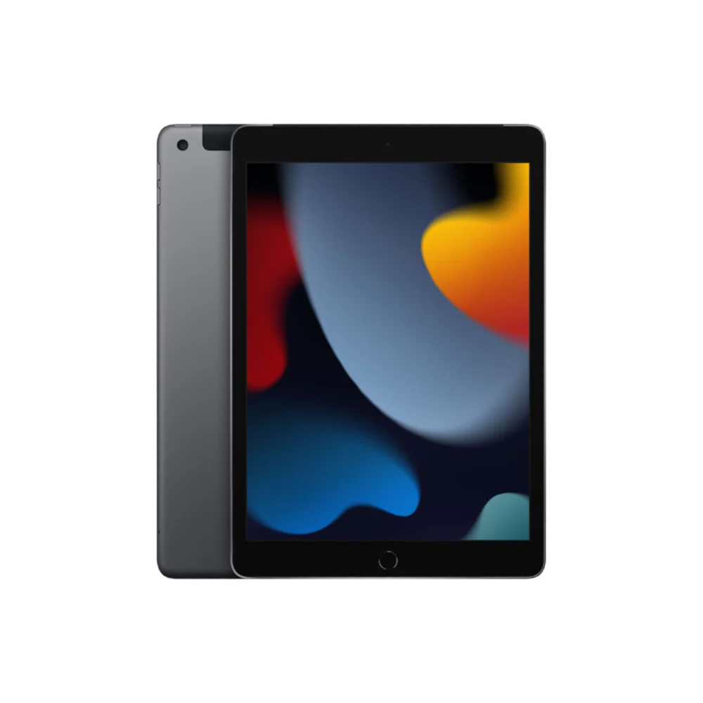 10.2-inch iPad Wi-Fi + Cellular 64GB - Image 3