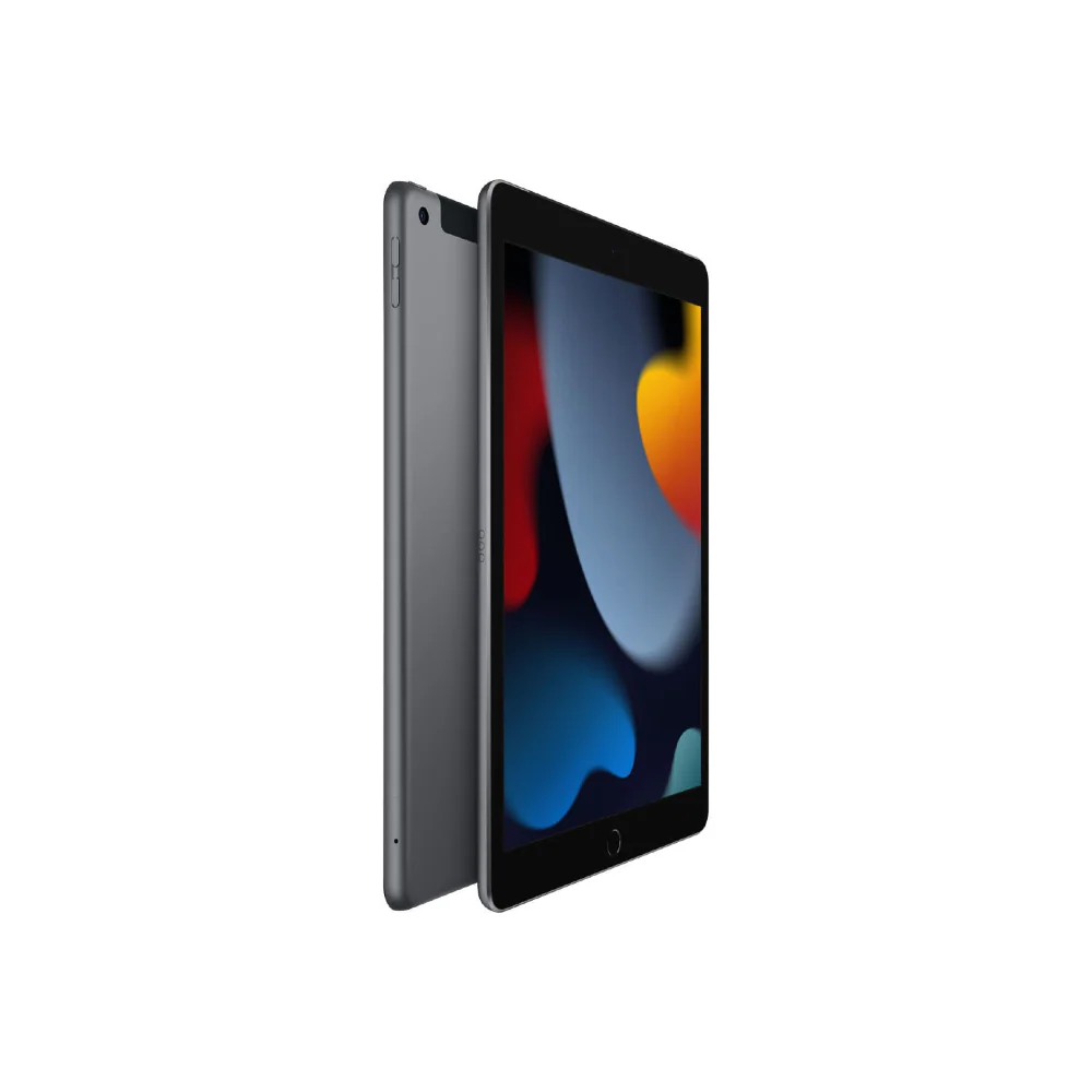 10.2-inch iPad Wi-Fi + Cellular 64GB - Image 4