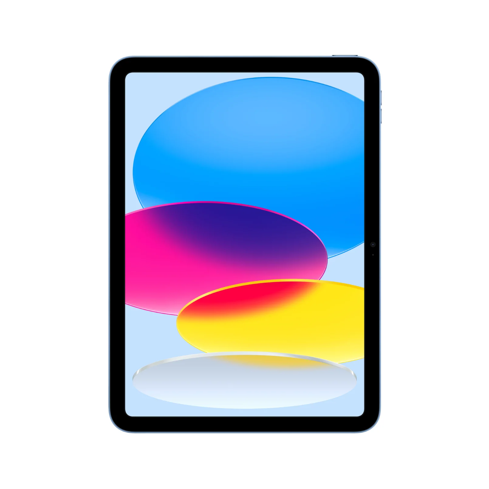 iPad 10th Gen 10.9-inch Wi-Fi 256GB - Image 4