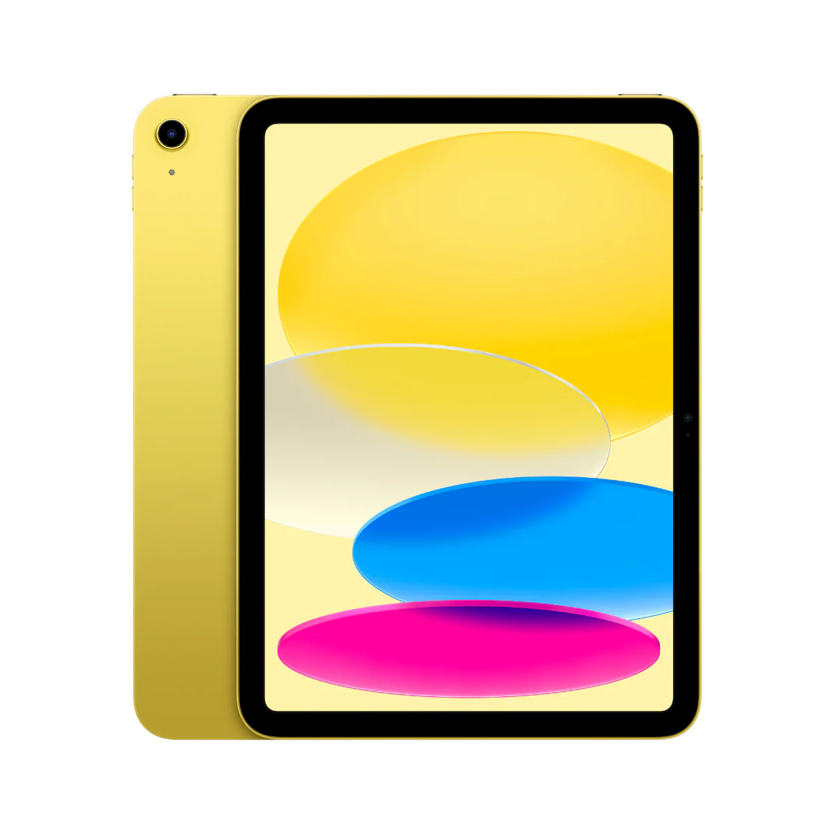 iPad 10th Gen 10.9-inch Wi-Fi 256GB - Image 7