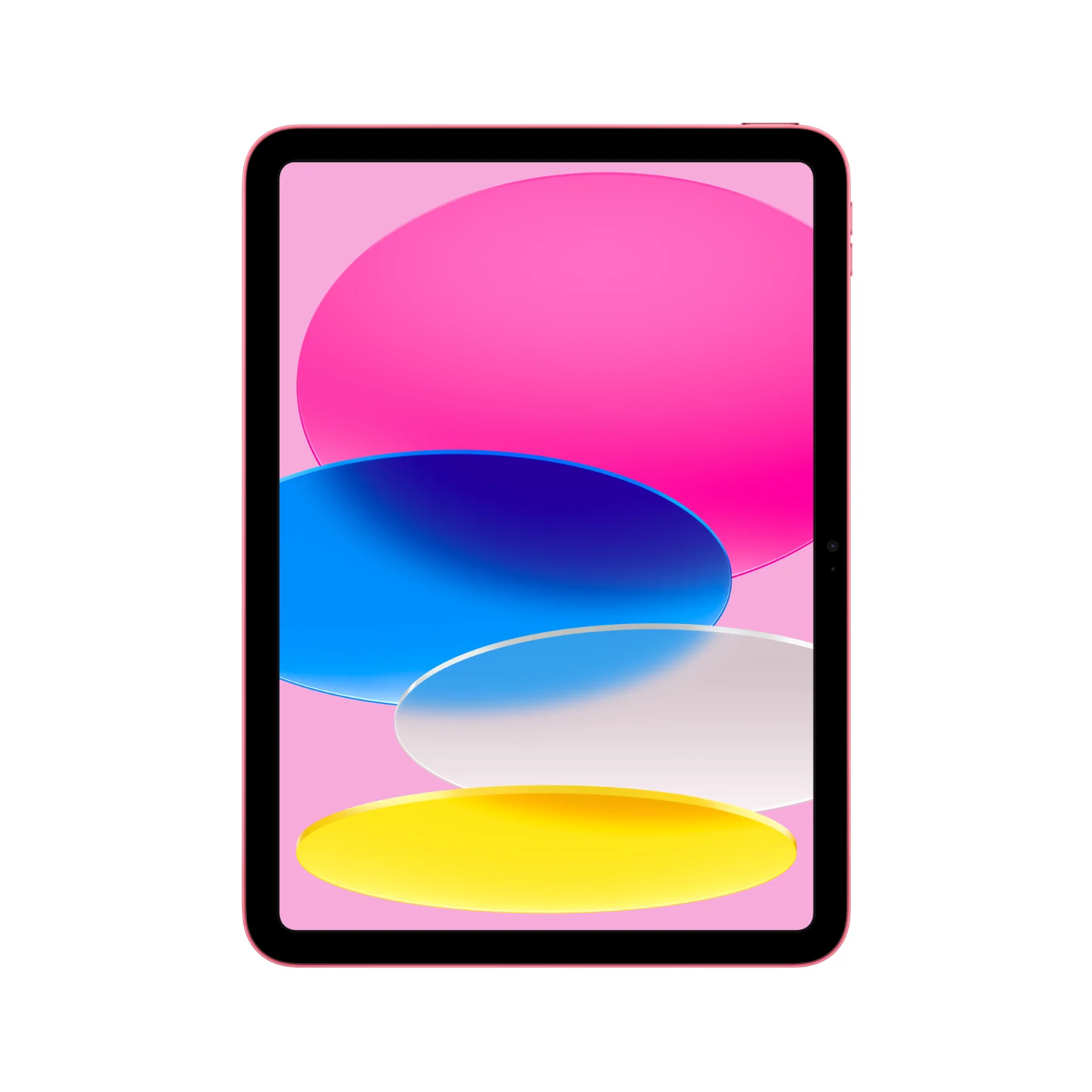 iPad 10th Gen 10.9-inch Wi-Fi 64GB - Image 2