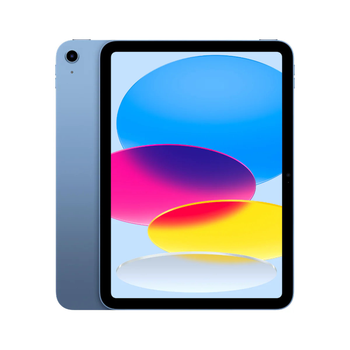 iPad 10th Gen 10.9-inch Wi-Fi 64GB - Image 3
