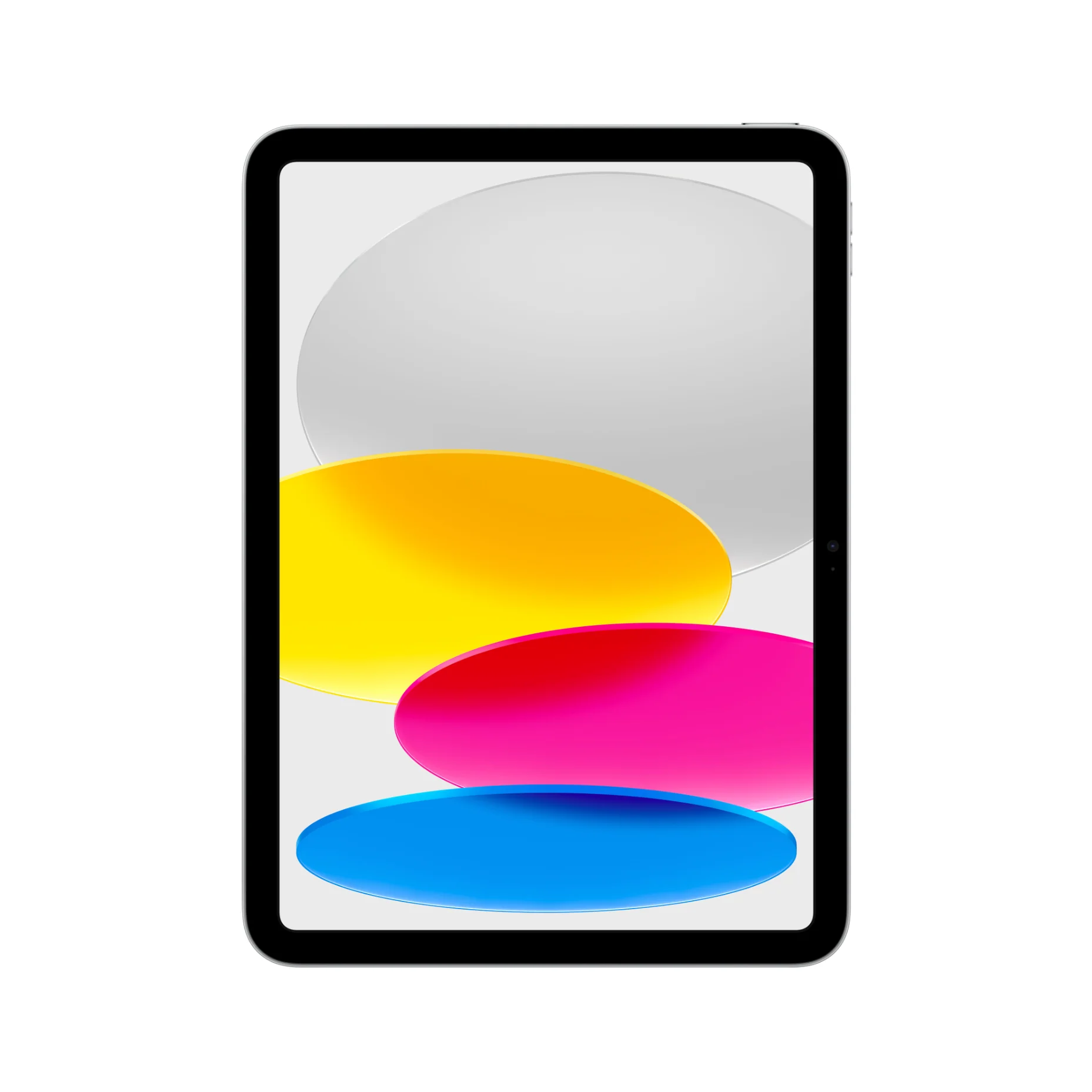 iPad 10th Gen 10.9-inch Wi-Fi 64GB - Image 6