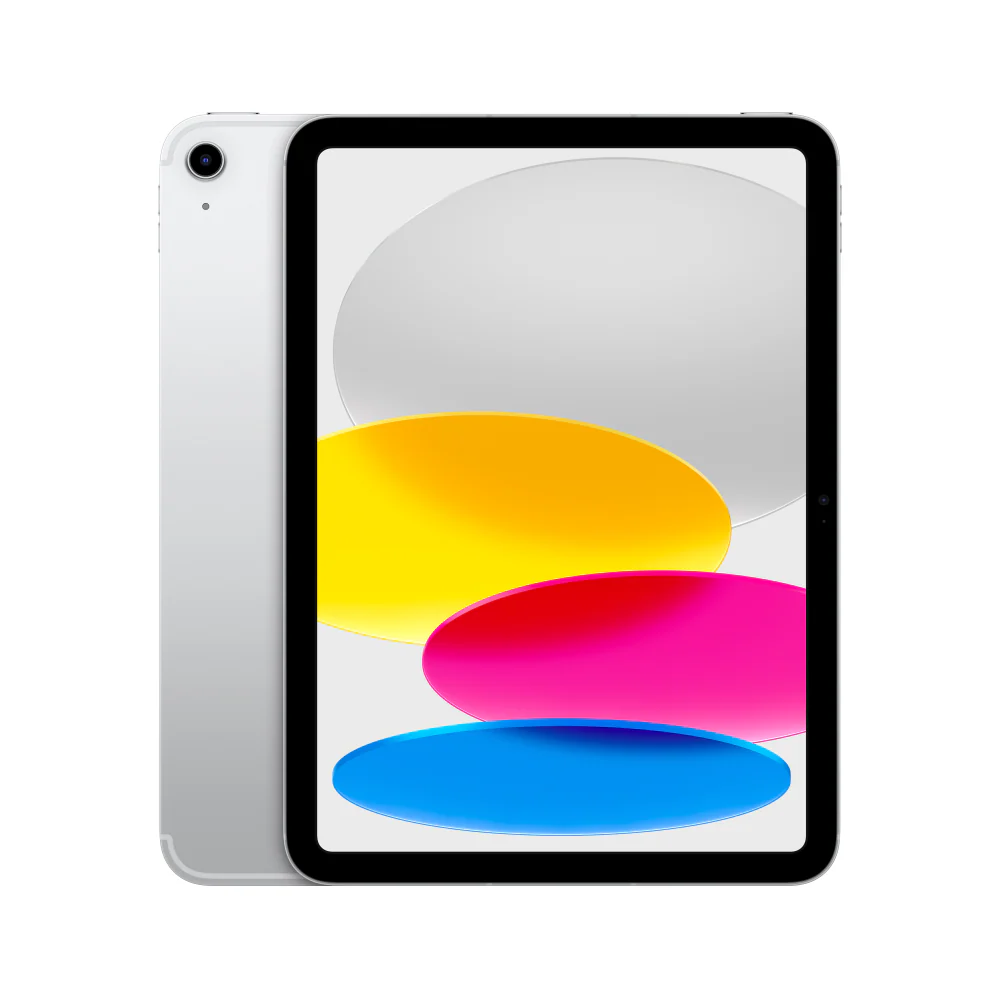 10.9-inch iPad Wi-Fi + Cellular 256GB - Image 5