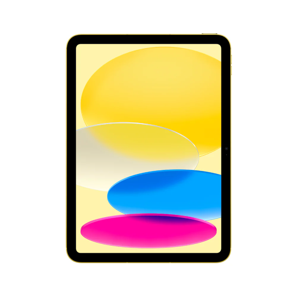 10.9-inch iPad Wi-Fi + Cellular 256GB - Image 8