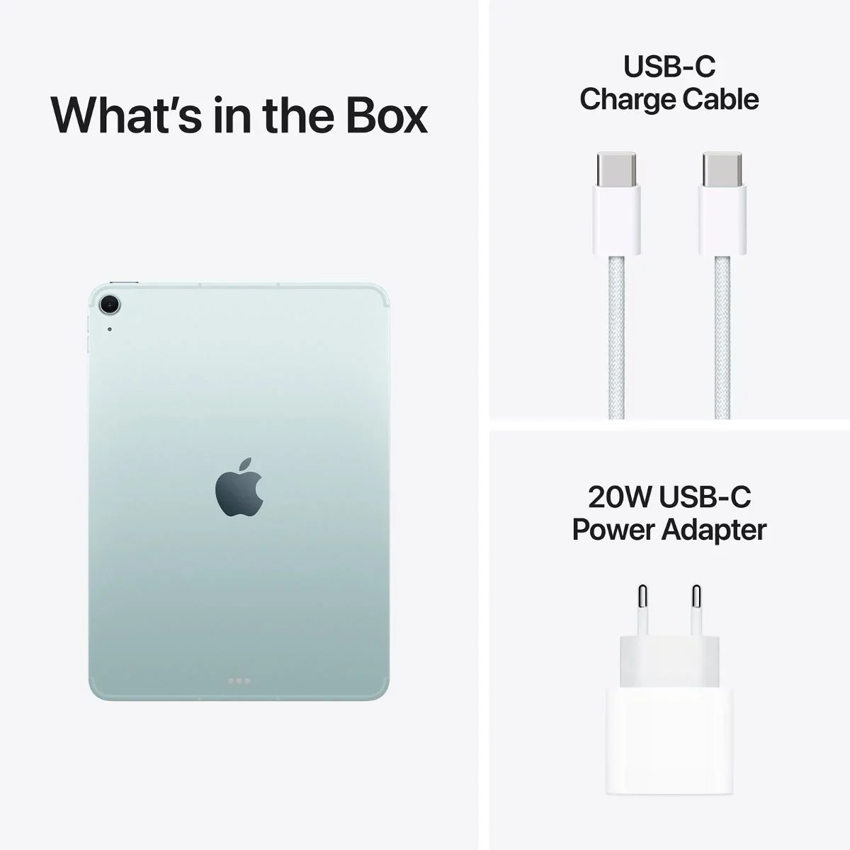 11-inch iPad Air 1TB WIFI | Apple M4 - Image 11