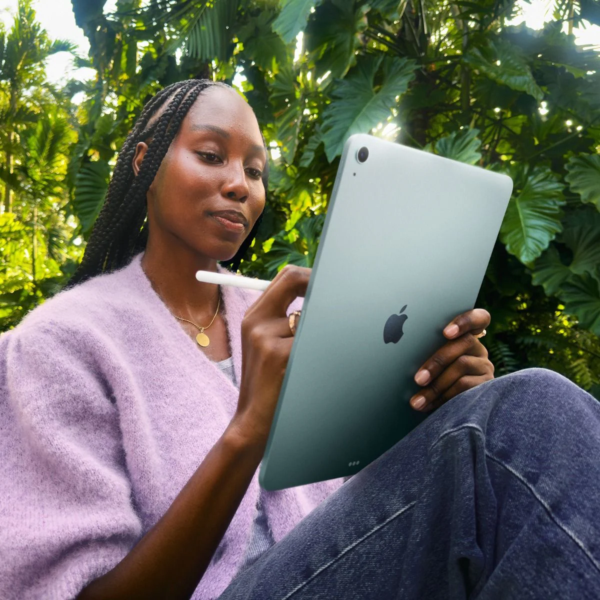 11-inch iPad Air 1TB WIFI | Apple M4 - Image 17