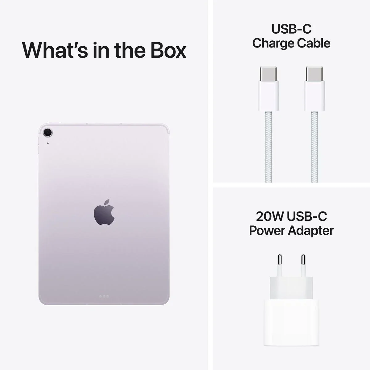 11-inch iPad Air 1TB WIFI | Apple M4 - Image 9