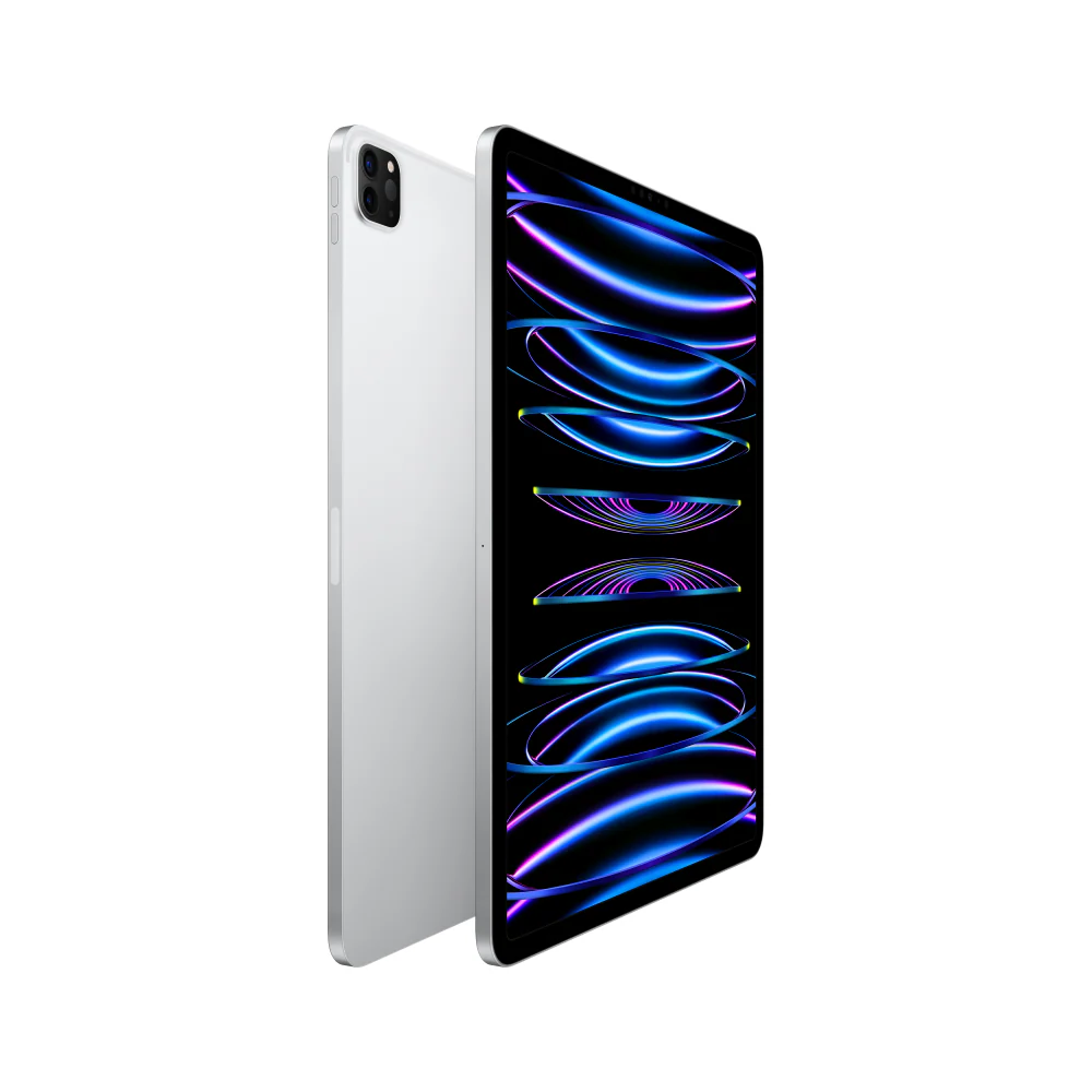 iPad Pro M2 11-inch Wi-Fi 256GB - Image 3