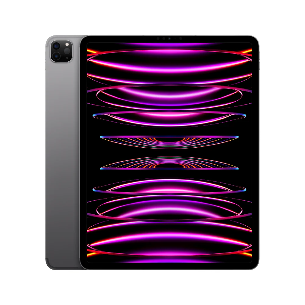 iPad Pro M2 11-inch Wi-Fi+Cellular 128GB - Image 4