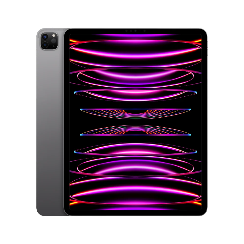 iPad Pro M2 12.9-inch Wi-Fi 128GB - Image 4