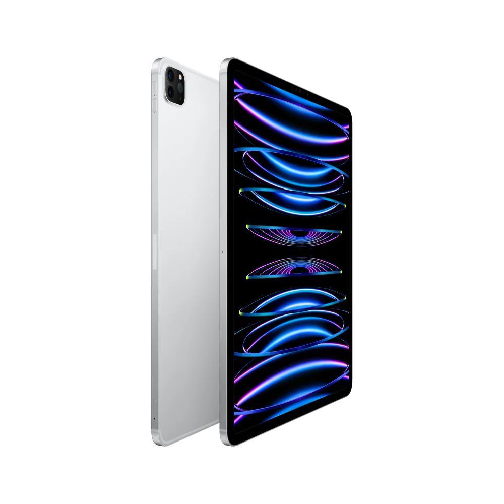 iPad Pro M2 12.9-inch Wi-Fi + Cellular 128GB - Image 3