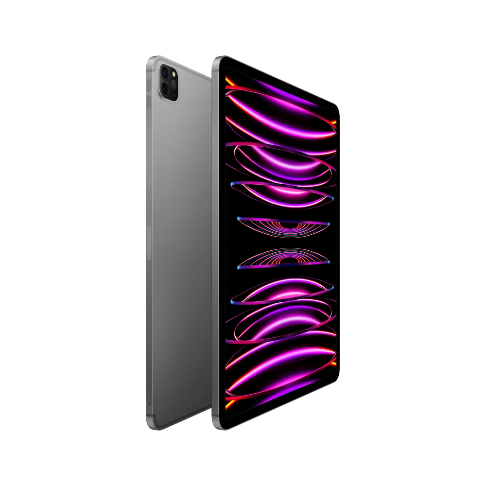 iPad Pro M2 12.9-inch Wi-Fi + Cellular 128GB - Image 6