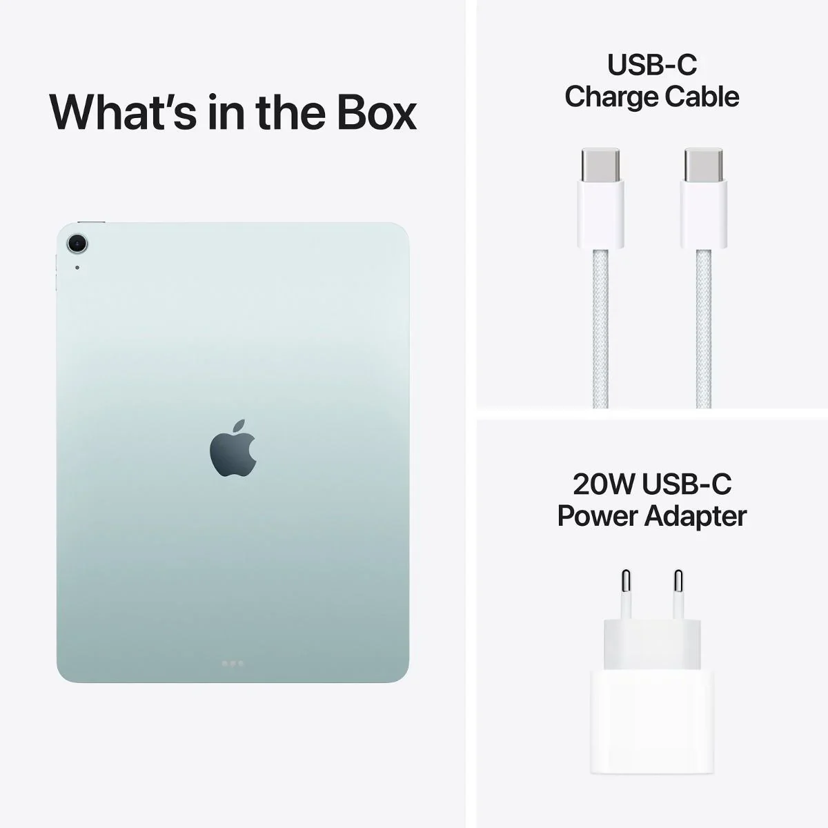 13-inch iPad Air 256GB WIFI| Apple M4 - Image 5