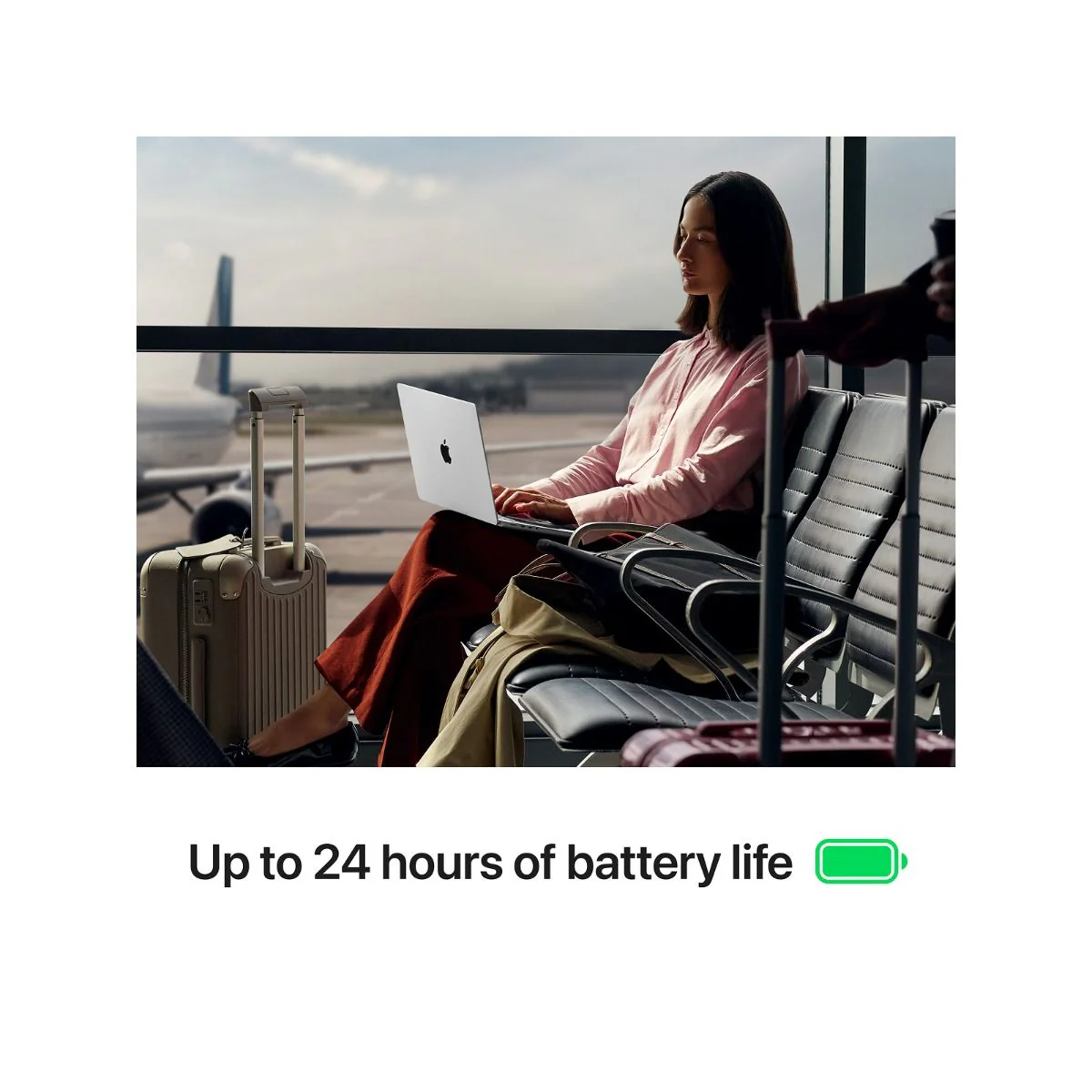 14-inch MacBook Pro M5 chip with 10‑core CPU 10‑core GPU, 32GB, 1TB SSD - Image 10
