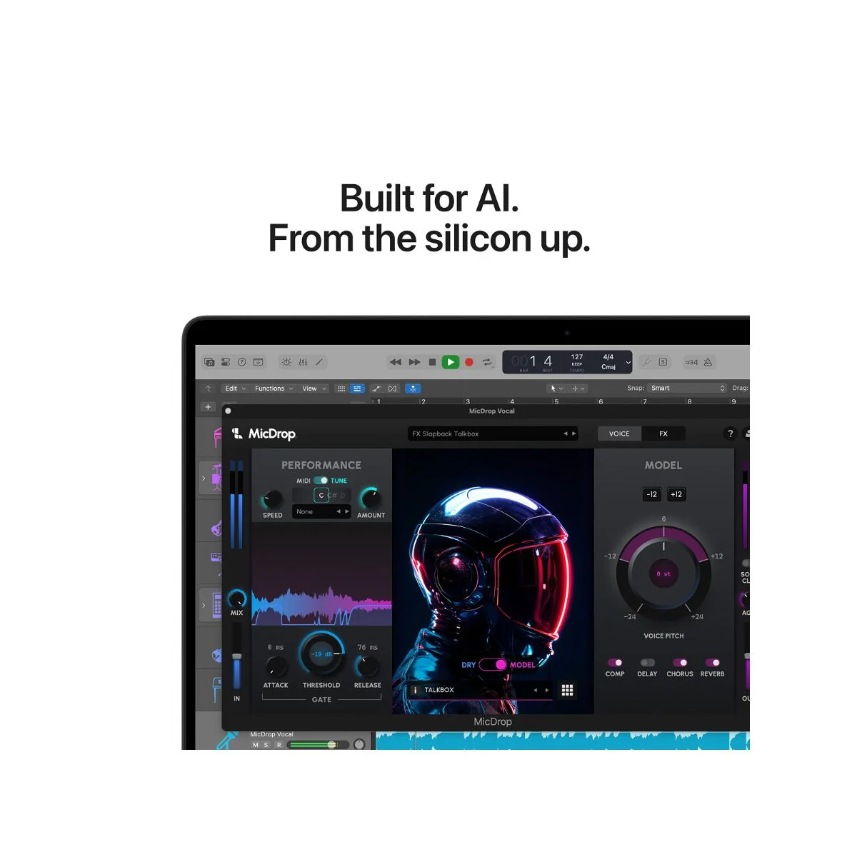 14-inch MacBook Pro M5 chip with 10‑core CPU 10‑core GPU, 32GB, 1TB SSD - Image 7