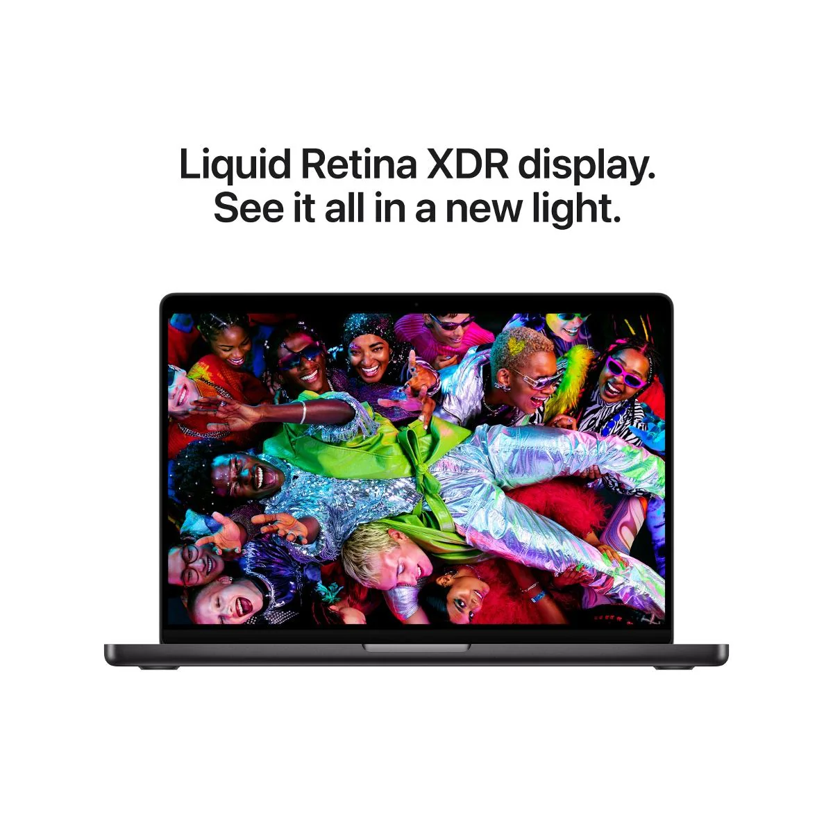 14-inch MacBook Pro M5 chip with 10‑core CPU 10‑core GPU, 32GB, 1TB SSD - Image 9