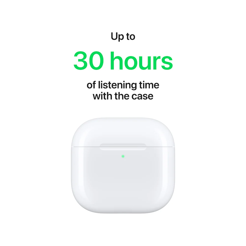 AirPods 4 - Image 4