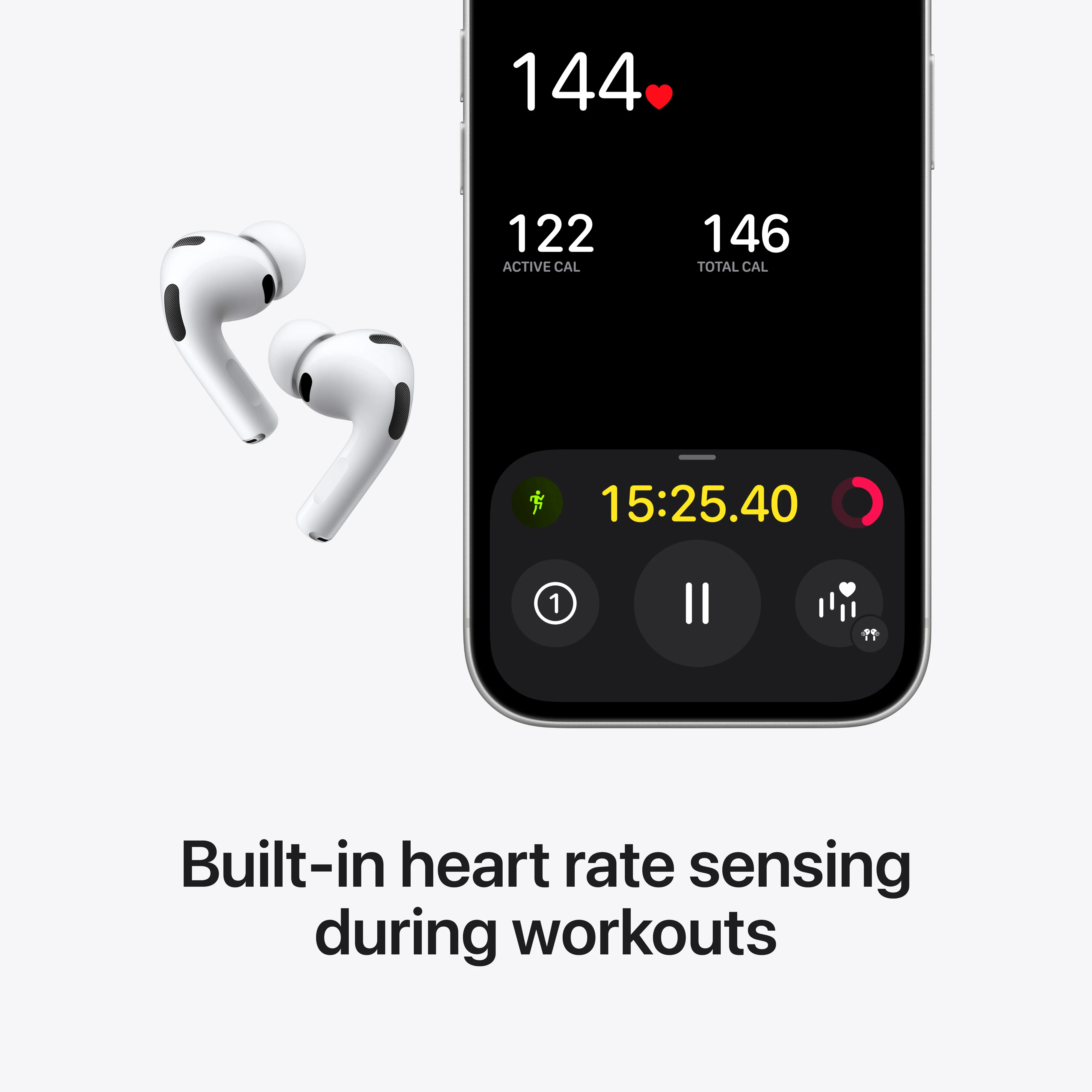AirPods Pro 3 - Image 4