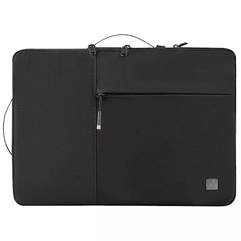 Alpha Double Layer Waterproof Sleeve for 16-inch Macbook Pro