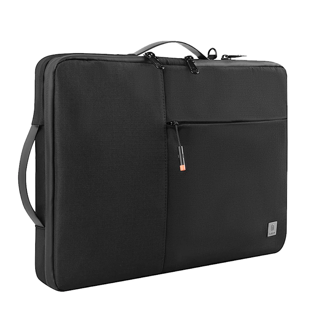 Alpha Double Layer Waterproof Sleeve for 16-inch Macbook Pro - Image 2