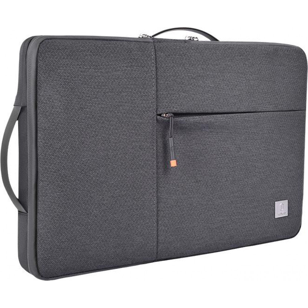 Alpha Double Layer Waterproof Sleeve for 14-inch Macbook Pro - Image 3