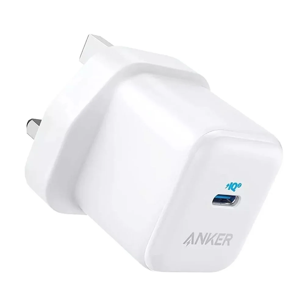 Anker PowerPort III 20W USB C Charger - Image 2