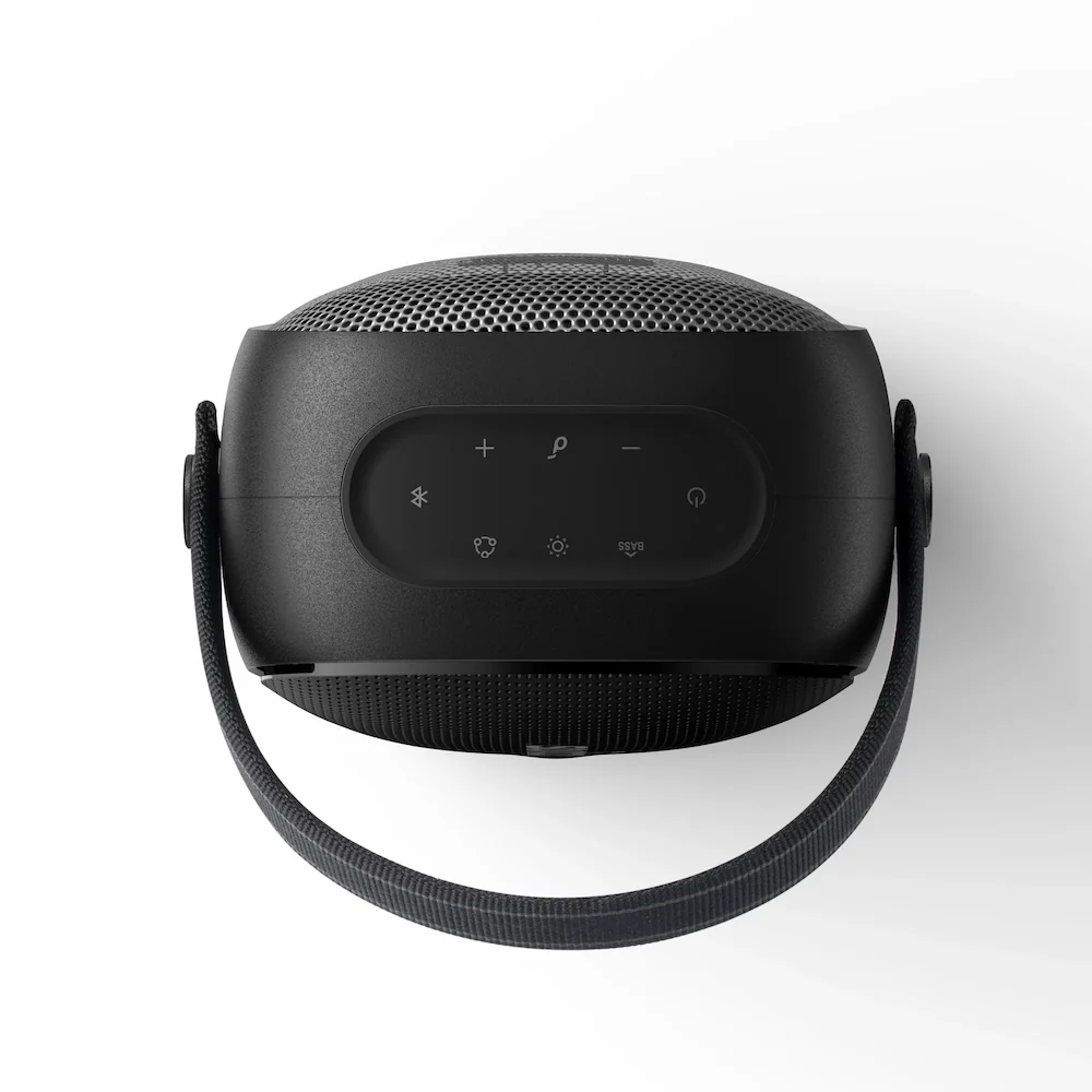 Anker Sound Core Rave Neo Speaker - Image 3