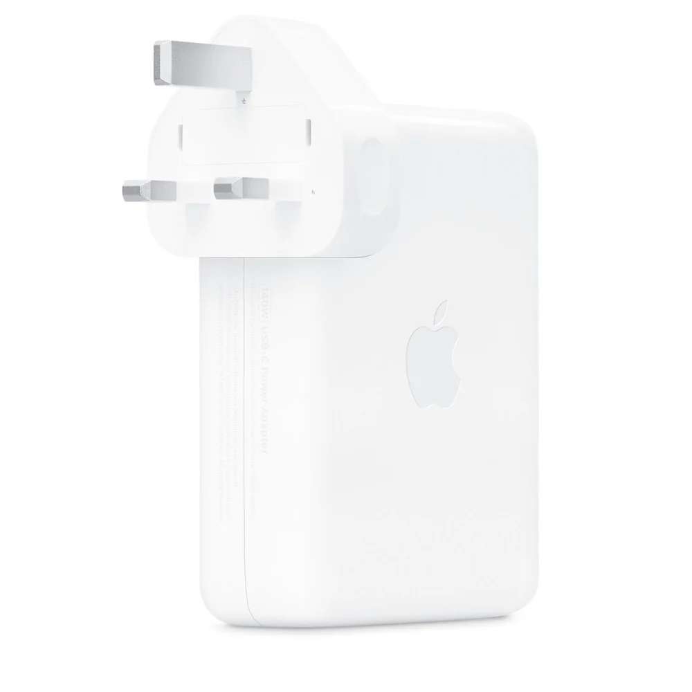Apple 140W USB-C Power Adapter - Image 2