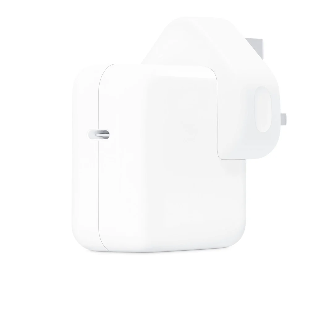 Apple 30W USB-C Power Adapter - Image 3