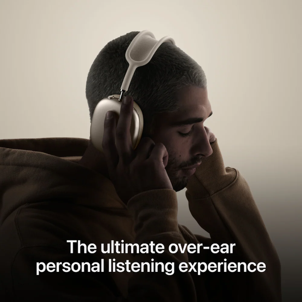 AirPods Max (USB-C) - Image 20