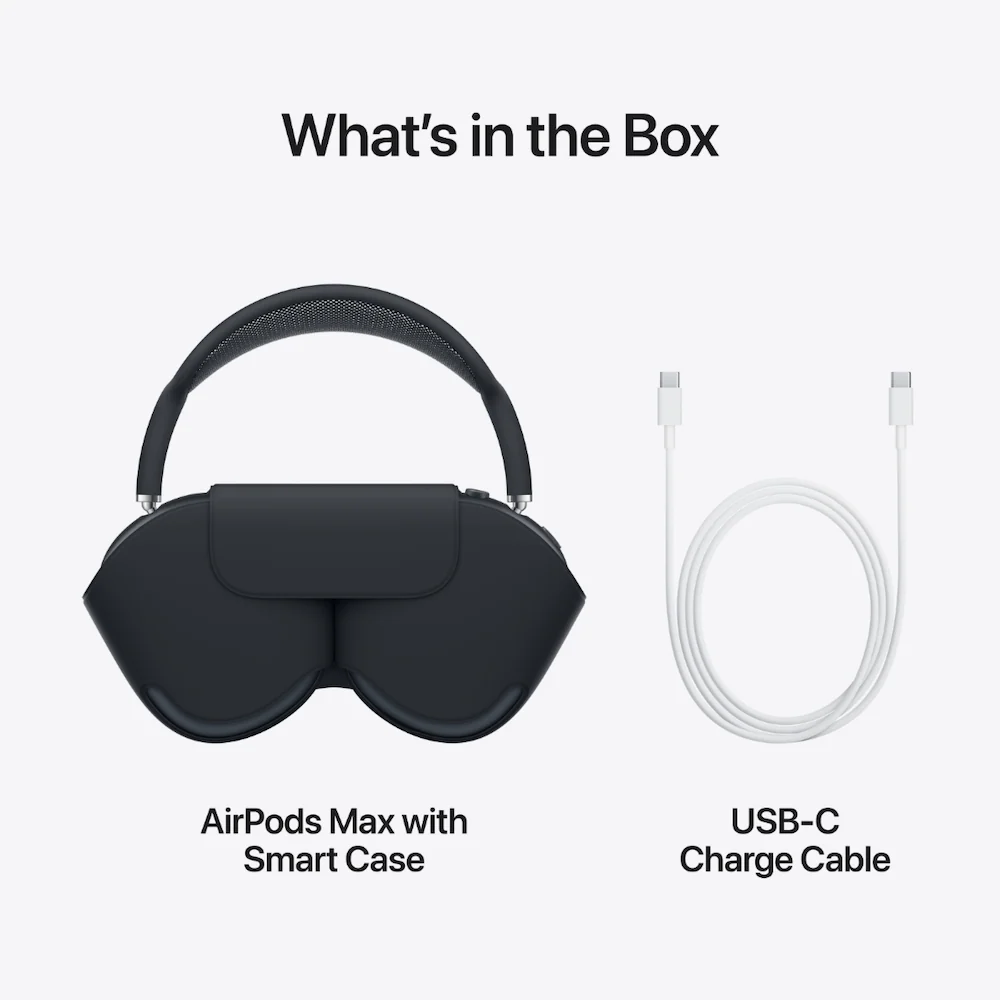 AirPods Max (USB-C) - Image 7