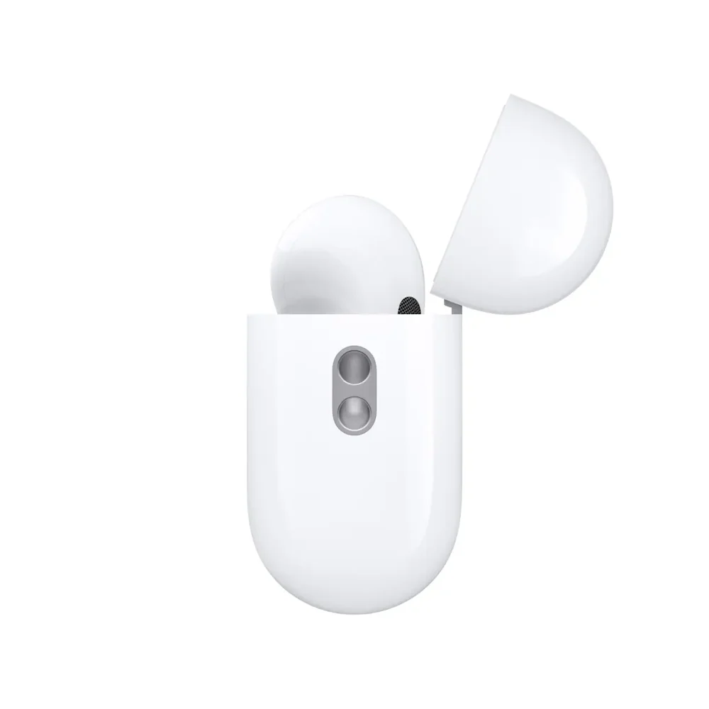 Apple AirPods Pro (2nd Gen) with MagSafe Charging Case (USB‑C) - Image 4