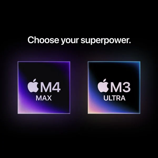 Apple Mac Studio 14C CPU/32C GPU/36G/512GB - Image 6