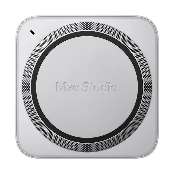 Apple Mac Studio 14C CPU/32C GPU/36G/512GB - Image 7