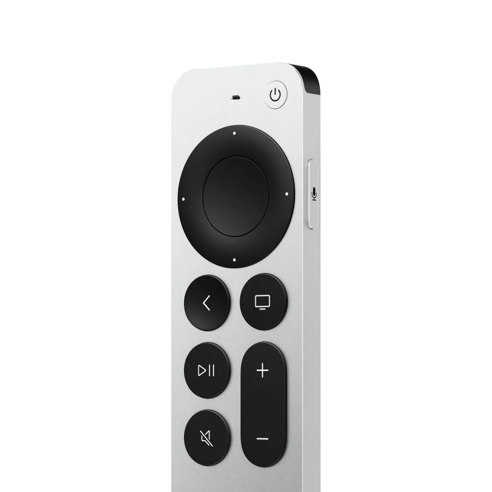 Apple TV 4K Wi-Fi 64GB - Image 3