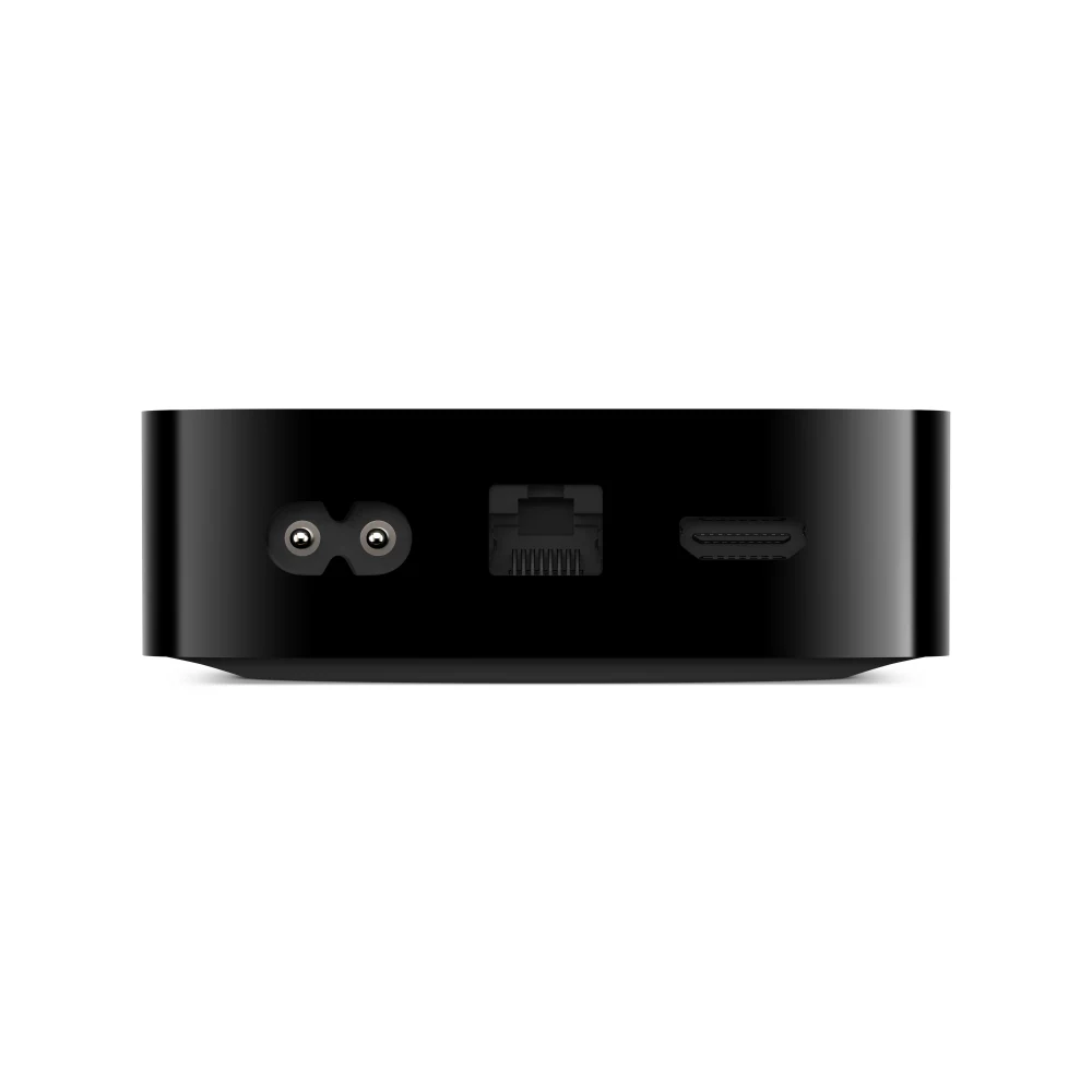 Apple TV 4K Wi-Fi and Ethernet 128GB - Image 4