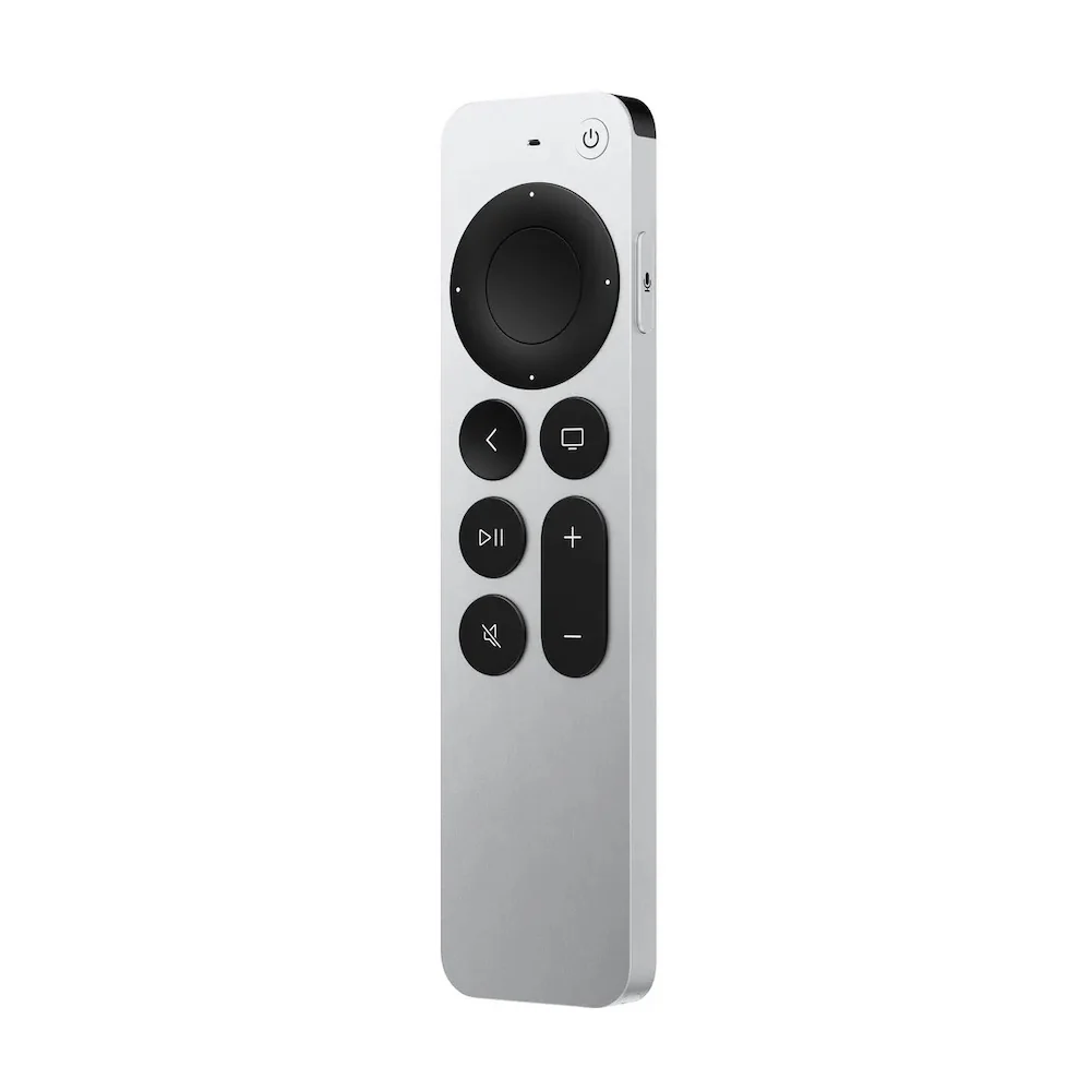 Apple TV Siri Remote - Image 2