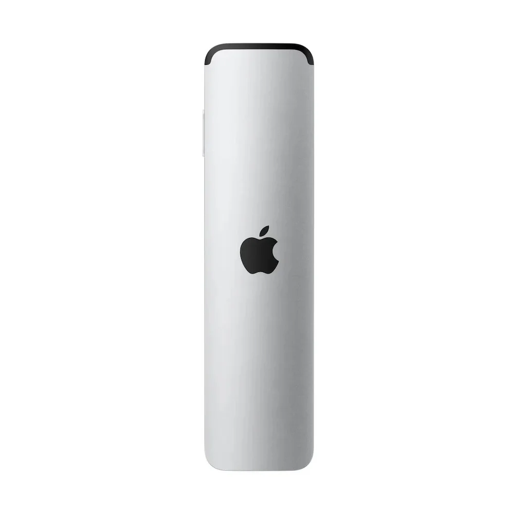 Apple TV Siri Remote - Image 4