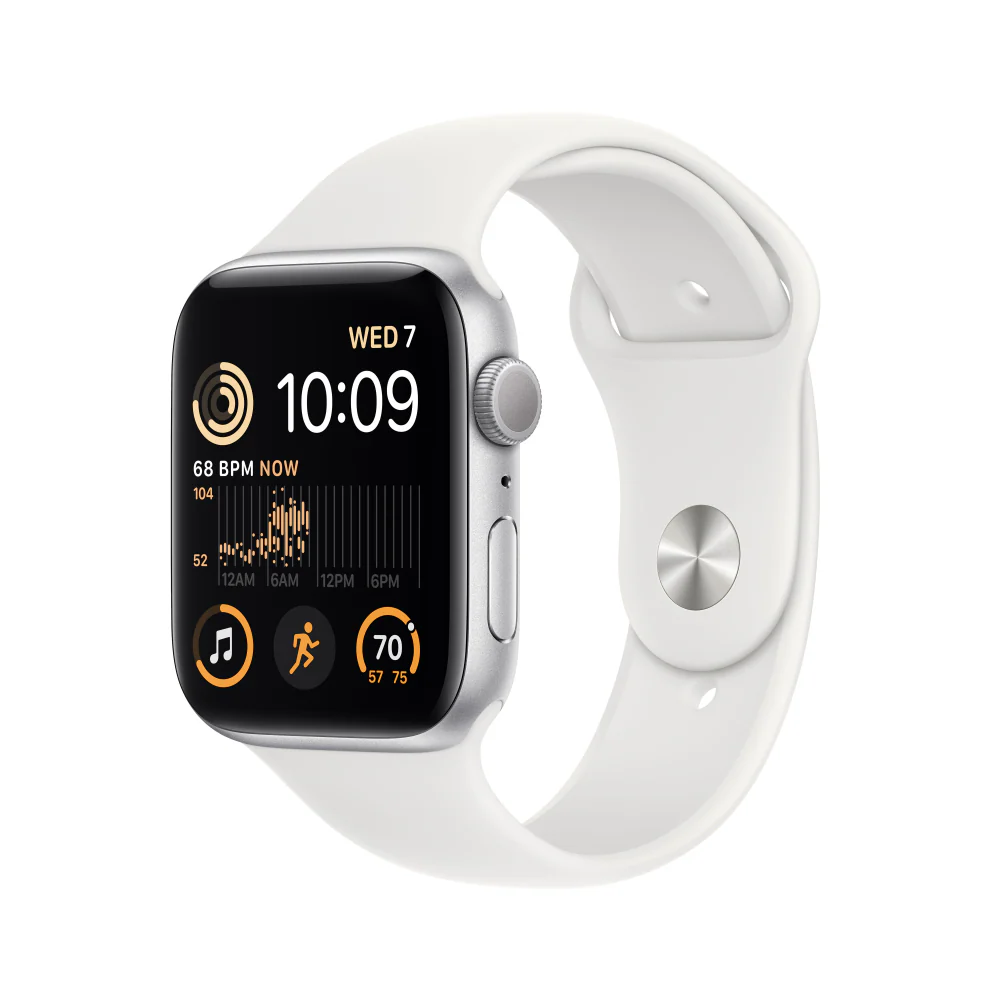 Apple Watch SE 44mm GPS (1st Gen) - Image 4