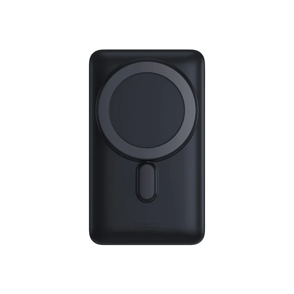 Baseus Magnetic Power Bank 20W | 10000mAh - Black - Image 2