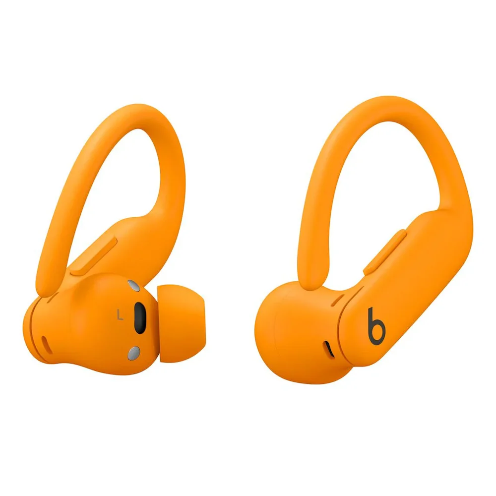 Beats Powerbeats Pro 2 High-Performance Earbuds