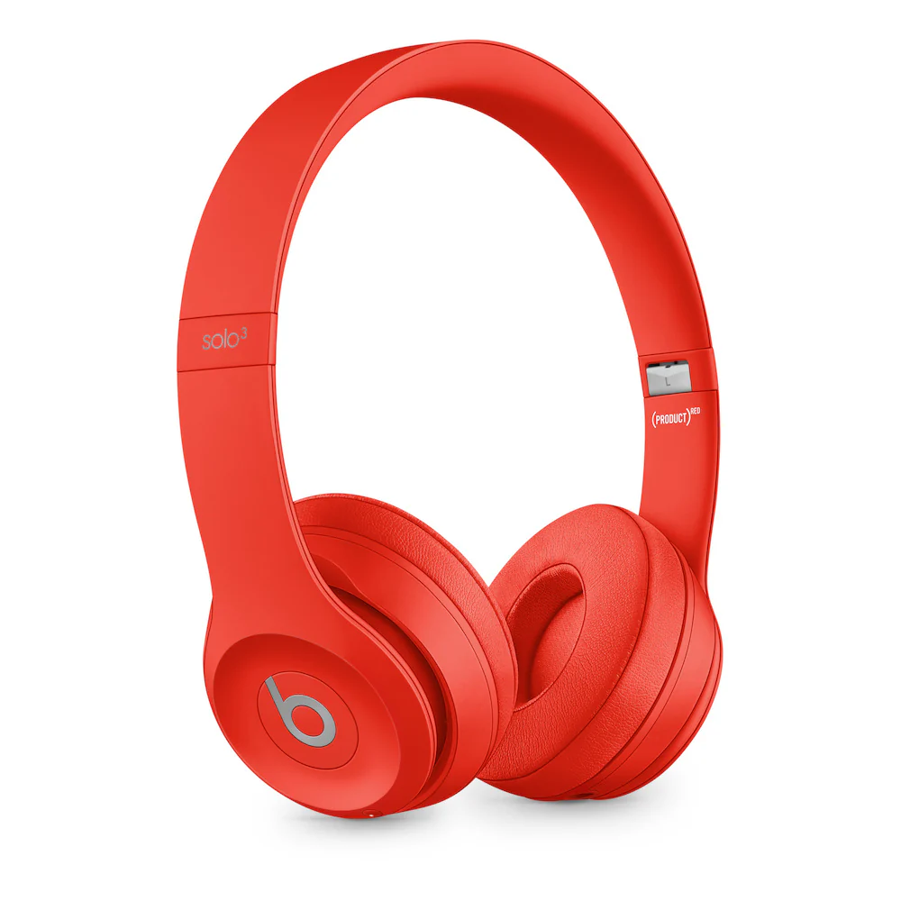Beats Solo3 Wireless Headphones - Image 17