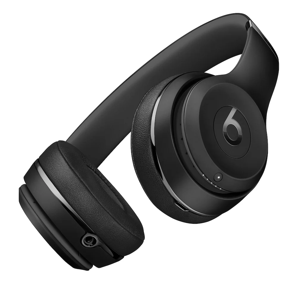 Beats Solo3 Wireless Headphones - Image 4