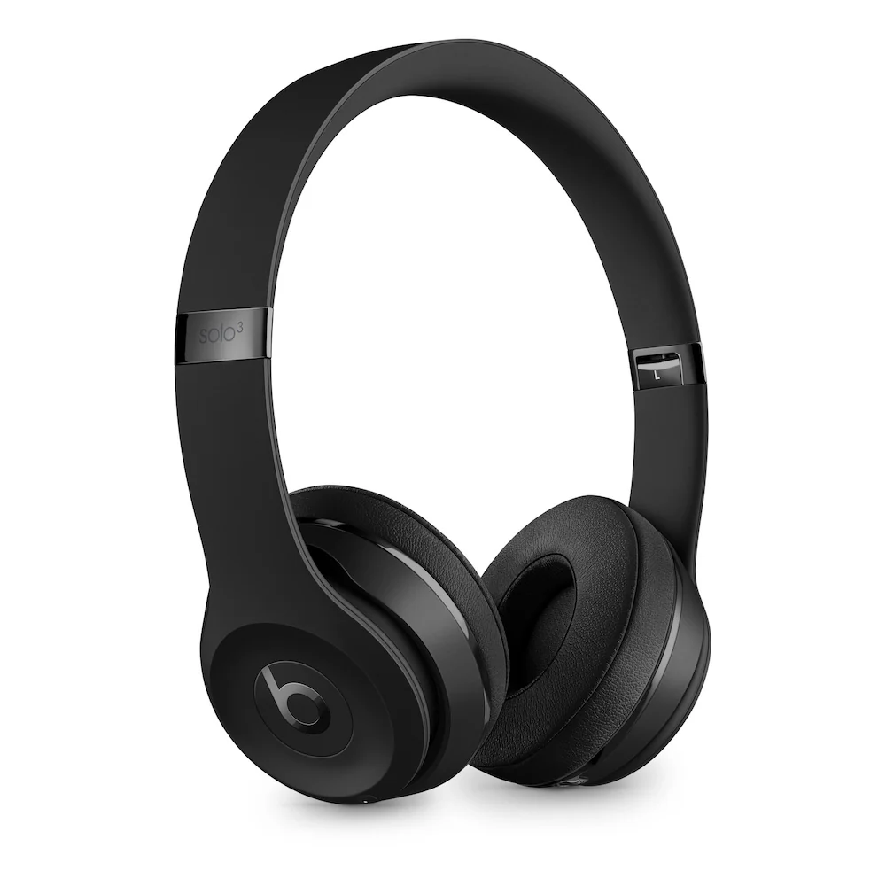 Beats Solo3 Wireless Headphones - Image 5