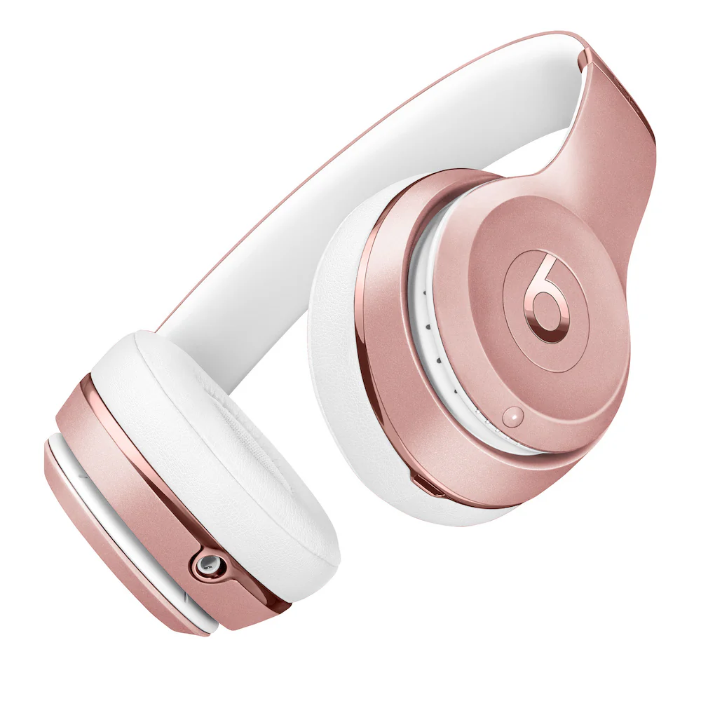 Beats Solo3 Wireless Headphones - Image 9