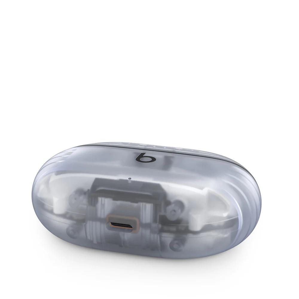 Beats Studio Buds + True Wireless Noise Cancelling Earbuds - Image 3