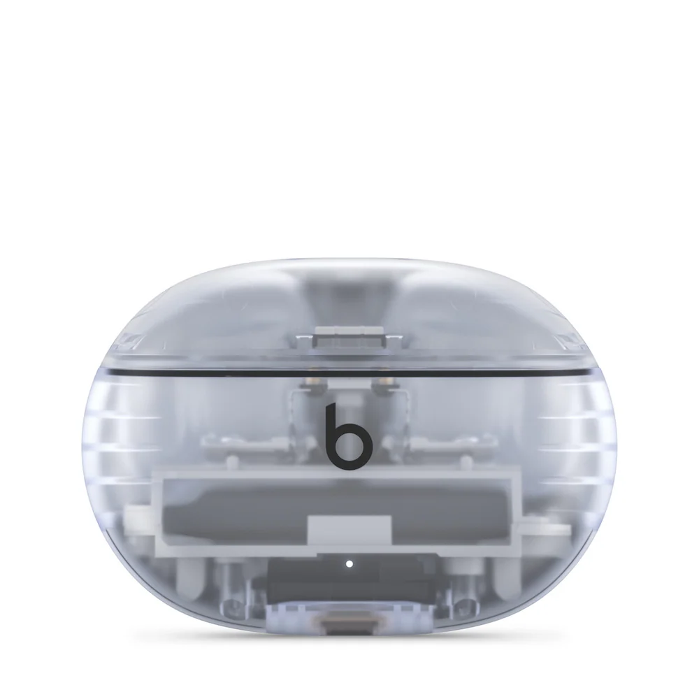 Beats Studio Buds + True Wireless Noise Cancelling Earbuds - Image 6